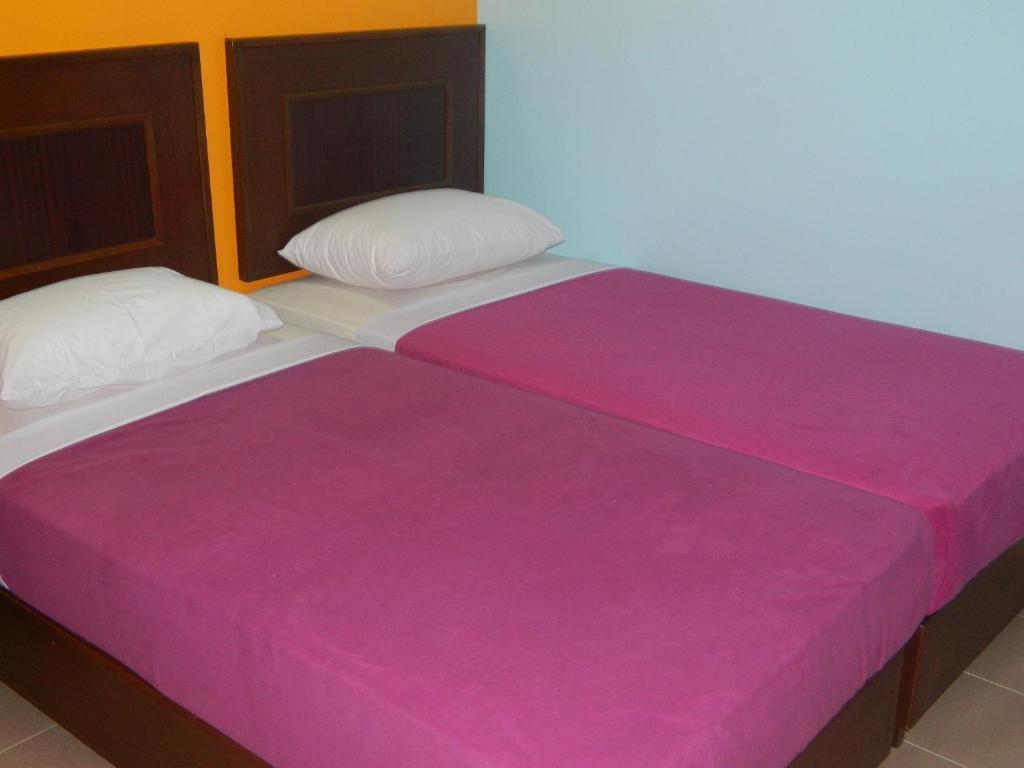 מרסינג River Side Hotel חדר תמונה