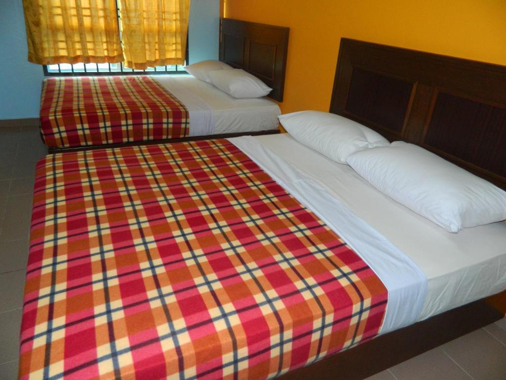 מרסינג River Side Hotel חדר תמונה