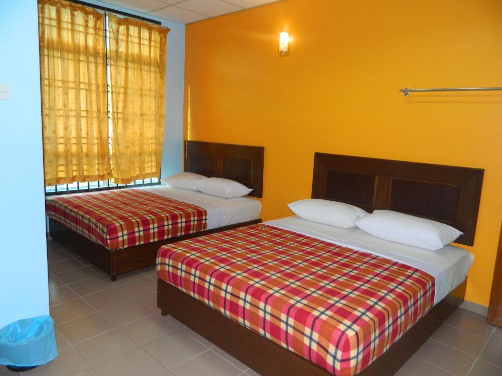 מרסינג River Side Hotel חדר תמונה